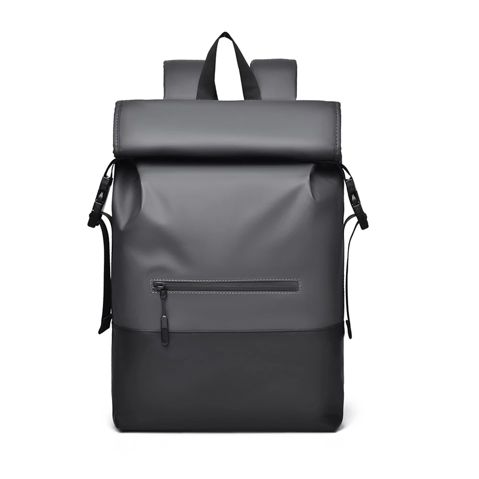 Lässiger Rucksack mit großem Fassungsvermögen
